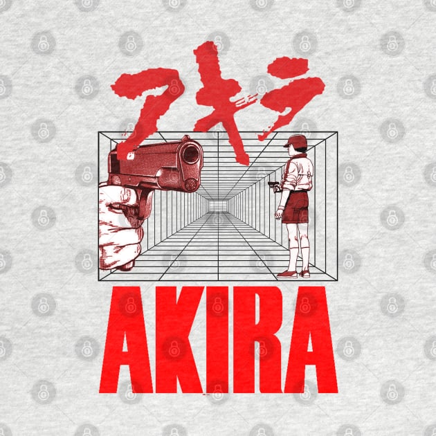 akira by psninetynine